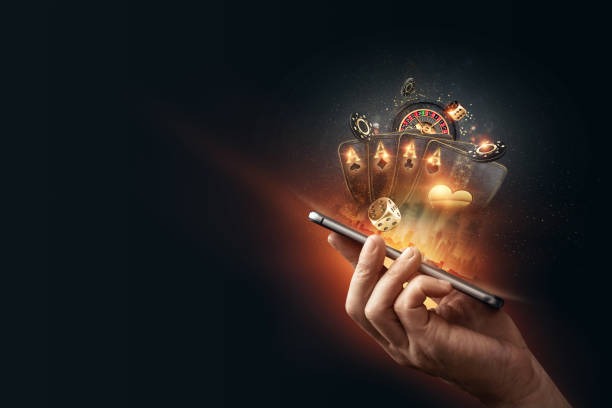 idagent138 mobile gaming